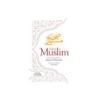 Islamic Foundation Sahih Muslim (Volume 3) (häftad, eng)