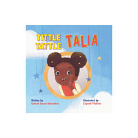 Islamic Foundation Tittle-Tattle Talia (inbunden, eng)