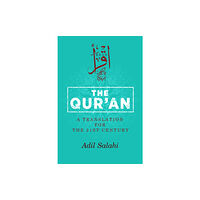 Islamic Foundation The Qur'an (inbunden, eng)