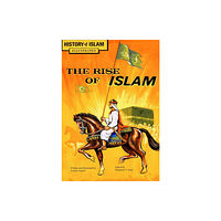 Islamic Foundation The Rise of Islam (häftad, eng)