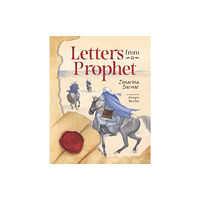 Islamic Foundation Letters From a Prophet (inbunden, eng)