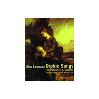 City Lights Books Orphic Songs (häftad, eng)