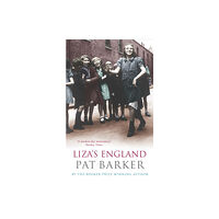 Little, Brown Book Group Liza's England (häftad, eng)
