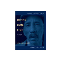 City Lights Books Divine Blue Light (For John Coltrane) (häftad, eng)