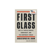 City Lights Books First Class (häftad, eng)