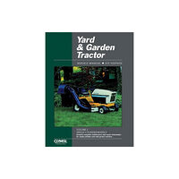 Haynes Publishing Group Yard & Garden Tractor V 1 Ed 1 (häftad, eng)