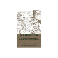 The University of Alabama Press Winged Defense (häftad, eng)