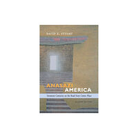 University of New Mexico Press Anasazi America (häftad, eng)