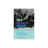 The University of Alabama Press The Blues Muse (häftad, eng)