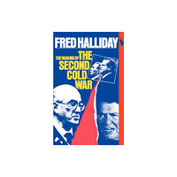 Verso Books The Making of the Second Cold War (häftad, eng)