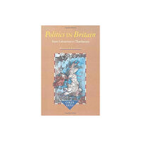 Verso Books Politics in Britain (häftad, eng)