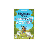 Oneworld Publications Secrets of an Undercover Activist (häftad, eng)