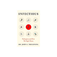 Oneworld Publications Infectious (inbunden, eng)