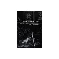 University of New Mexico Press Camera Hunter (häftad, eng)