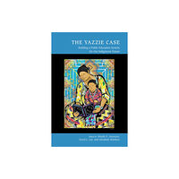 University of New Mexico Press The Yazzie Case (häftad, eng)