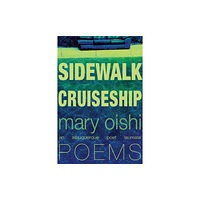 University of New Mexico Press Sidewalk Cruiseship (häftad, eng)