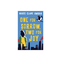 Oneworld Publications One for Sorrow, Two for Joy (inbunden, eng)