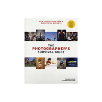 Watson-Guptill Publications The Photographer's Survival Guide (häftad, eng)