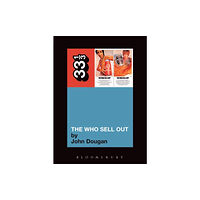 Bloomsbury Publishing PLC The Who's The Who Sell Out (häftad, eng)