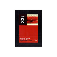 Bloomsbury Publishing PLC Big Star's Radio City (häftad, eng)