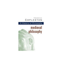 Bloomsbury Publishing PLC History of Philosophy Volume 2 (häftad, eng)