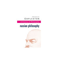 Bloomsbury Publishing PLC History of Philosophy Volume 10 (häftad, eng)