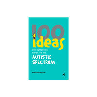 Bloomsbury Publishing PLC 100 Ideas for Supporting Pupils on the Autistic Spectrum (häftad, eng)