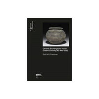 British museum press Ceramic Exchange and the Indian Ocean Economy (AD 400-1275). Volume I: Analysis (häftad, eng)