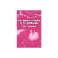 Guilford Publications Metaphor and Meaning in Psychotherapy (häftad, eng)