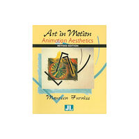 John Libbey & Co Art in Motion, Revised Edition (häftad, eng)