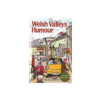 Y Lolfa It's Wales: Welsh Valleys Humour (häftad, eng)