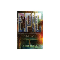 O'Brien Press Ltd Epic (häftad, eng)