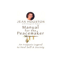 Quest Books,U.S. Manual for the Peacemaker (häftad, eng)