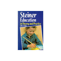 Floris Books Steiner Education in Theory and Practice (häftad, eng)