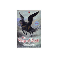 Floris Books The Wings of Ruksh (häftad, eng)