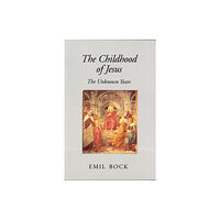 Floris Books The Childhood of Jesus (häftad, eng)