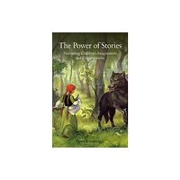 Floris Books The Power of Stories (häftad, eng)