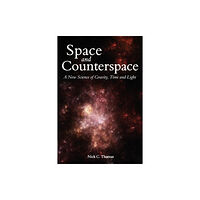 Floris Books Space and Counterspace (häftad, eng)