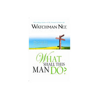CLC Publications WHAT SHALL THIS MAN DO (häftad, eng)