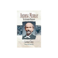 CLC Publications ANDREW MURRAY (häftad, eng)