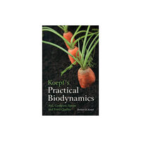 Floris Books Koepf's Practical Biodynamics (häftad, eng)