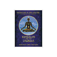 Llewellyn Publications,U.S. Kundalini and the Chakras (häftad, eng)