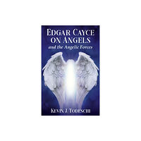 ARE Press Edgar Cayce on Angels and the Angelic Forces (häftad, eng)