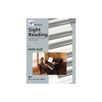 Kjos Music Sight Reading: Piano Music for Sight Reading and Short Study, Level 5 (häftad, eng)