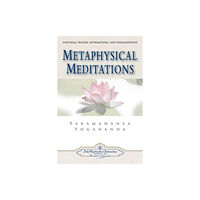 Self-Realization Fellowship,U.S. Metaphysical Meditations (häftad, eng)