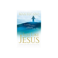 Word Publishing,US Just Like Jesus (häftad, eng)