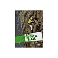 FELL AND ROCK CLIMBING CLUB Lakes Sport and Slate (häftad, eng)