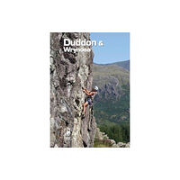 FELL AND ROCK CLIMBING CLUB Duddon & Wrynose (häftad, eng)