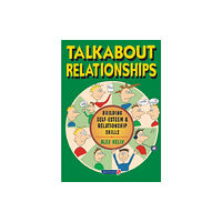 Taylor & francis ltd Talkabout Relationships (häftad, eng)