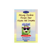 Taylor & francis ltd Helping Children Pursue Their Hopes and Dreams (häftad, eng)